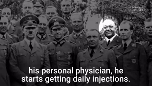 Exploring the power of opiates