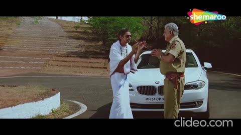 Rajpal Yadav - Vijay Raaz - Sanjay Mishra Comedy