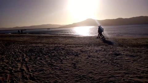 Aonde ir em Floripa? Conheça a Fortaleza de São José da Ponta Grossa e a Praia do Forte-SC