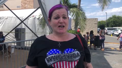 ReAwaken America Tour | "Amazing to Be Around Like-Minded People"