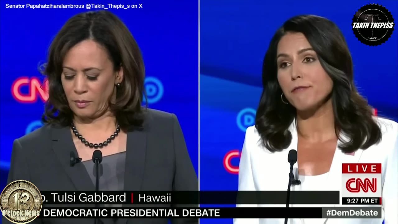 Vote 1 Kameltoe Harris!