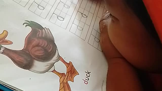 Daryl homework
