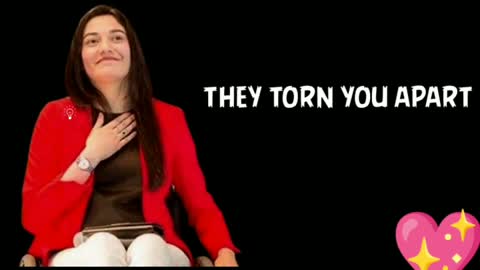 Muniba Majari best motivational speech😱😱Must see💯💯