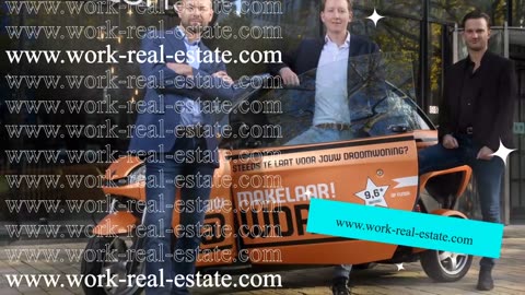 Housing Agency Rotterdam