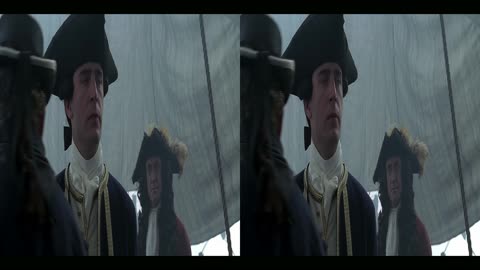 3D SBS POTC.The.Curse.of.the.Black.Pearl 4K 80% MORE DEPTH P1