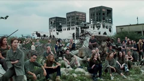 Oasis - D'You Know What I Mean_ (Official HD Remastered Video)