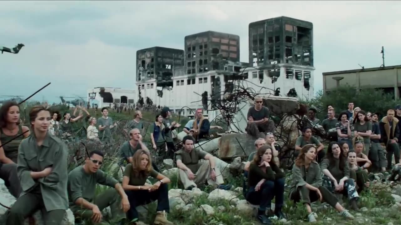 Oasis - D'You Know What I Mean_ (Official HD Remastered Video)