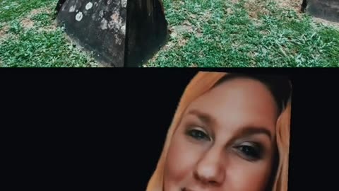 Witches Graveyard Putman Co. TN