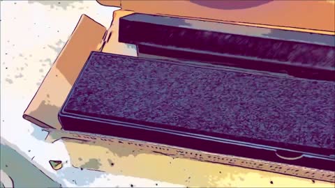 Alpha Outpost Unboxing