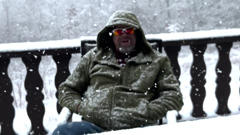 How Aren't You Freezing