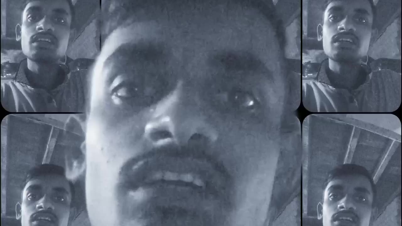 💪🔥Hey guys I am from India and I want to travel other countries support me guys💪🔥