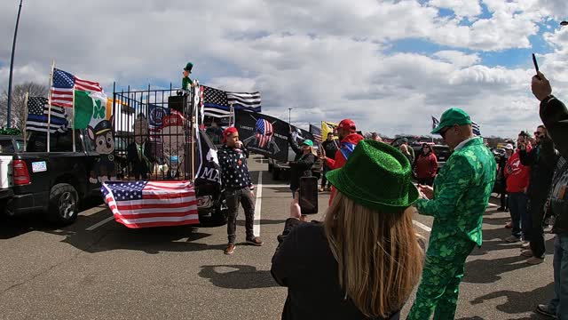 Make St. Patricks Day Great Again Eisenhower Park GH010046