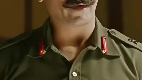 Field Marshal Sam Manekshaw #sambahadur #sammanekshaw #samबहादुर #victory #samishere #trollface