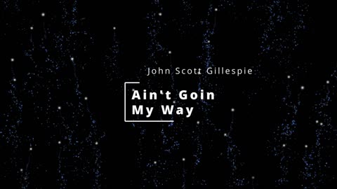 John Scott Gillespie