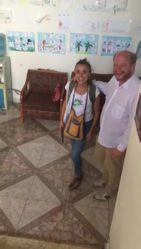 2018: AZZERAMENTO PAURE IN LIBANO