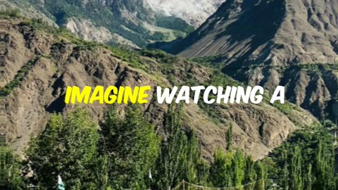 Discover Gilgit-Baltistan: Hidden Gem of Pakistan! #rtravel #history #explore