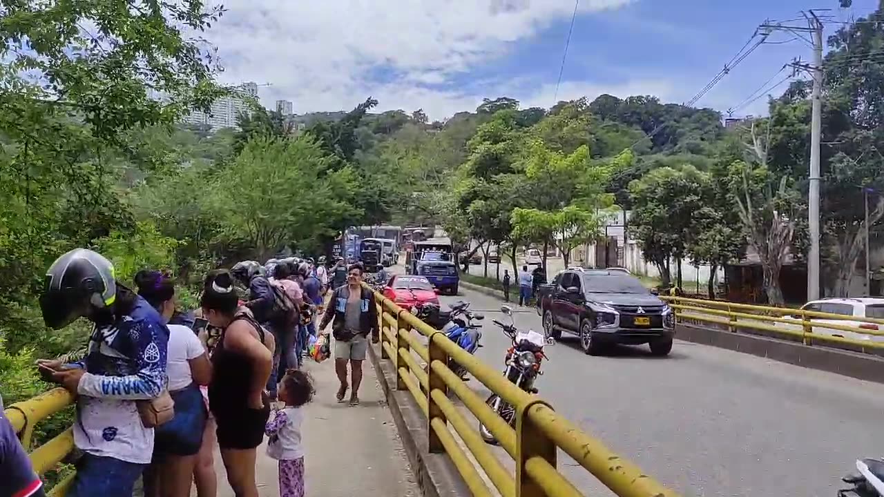 Hallaron cadáver en aguas del río Suratá
