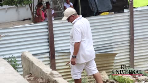 Video: Blas de Lezo II, un año después de la tragedia