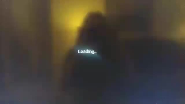 This is Jack the Irish wolfhound