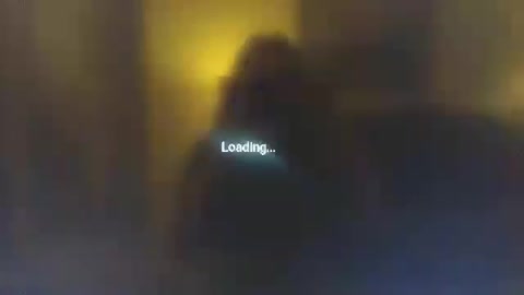 This is Jack the Irish wolfhound