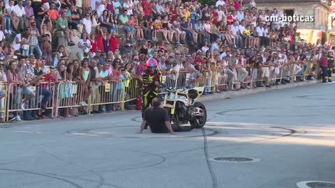 Paulo Martinho | Moto Freestyle | 2014 | BOTICAS