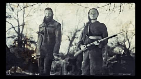 The Harpe Brothers_ Marauders of the 18th Century River Pirates (Documentary)