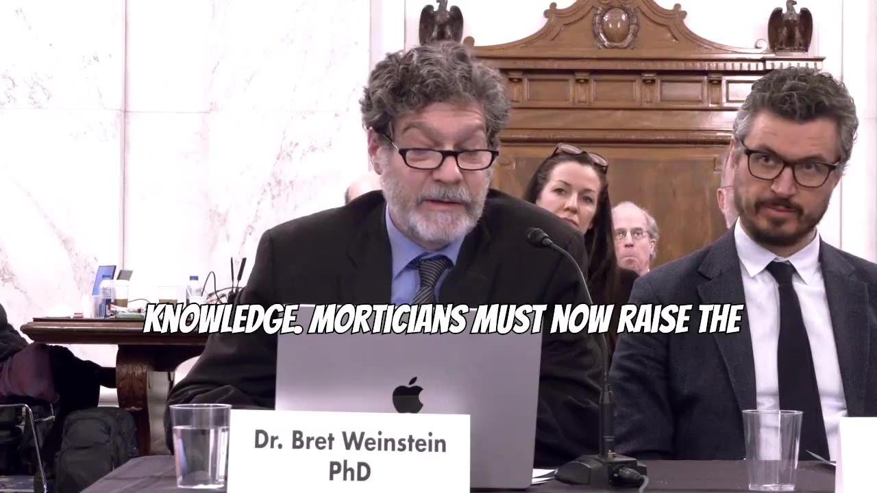 dedicated to the values of the West, must fight this battle courageously and we must win.