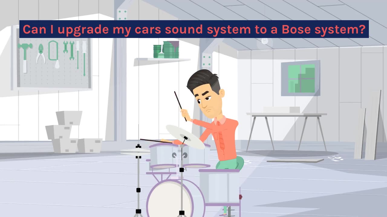 Discover The Cost How Much Is A Bose Sound System For A Car