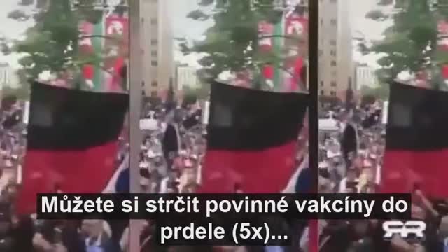 Celé lidstvo je pod masivním útokem psychologické války