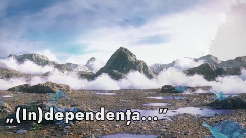 Lilian Curevici - (In)dependența...