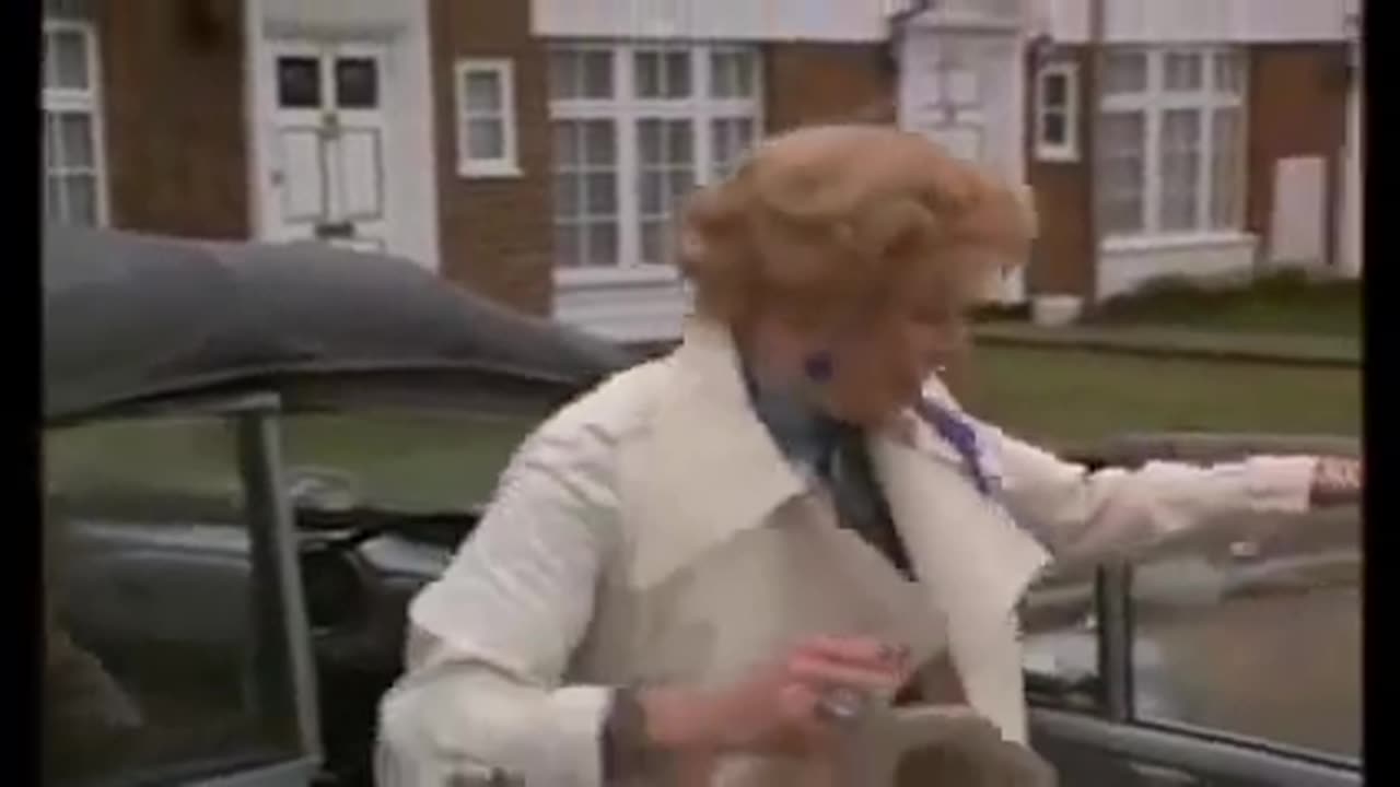 George & Mildred Full film