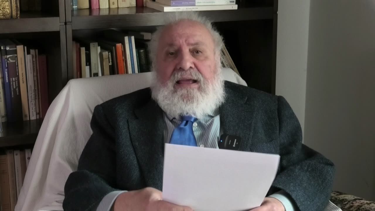 Bologna 26.04.2024 - Prof. Davide Bigalli