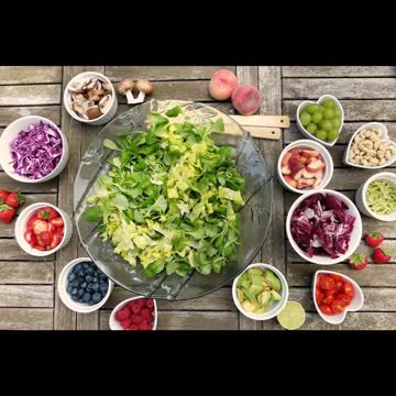 蔬菜冷凍4妙招 延長保鮮 營養不流失