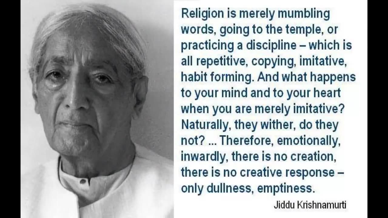 Eric Dubay - The Existence of Evil