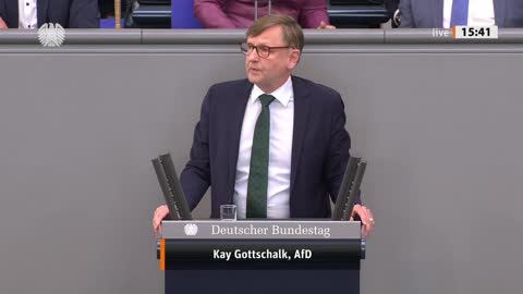 Kay Gottschalk Rede vom 19.05.2022 - Finanzpolitik: Inflation bekämpfen, gerecht entlasten
