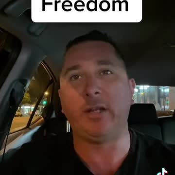 Freedom Prevails