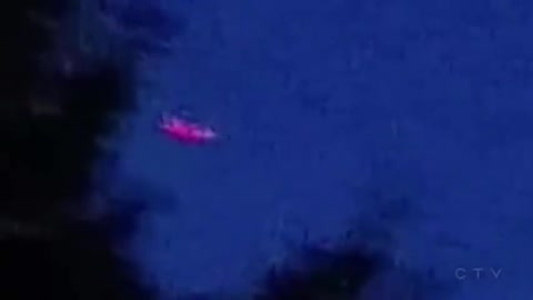 UFO spotted many times on camera if you don't believe in Aliens please watch this video