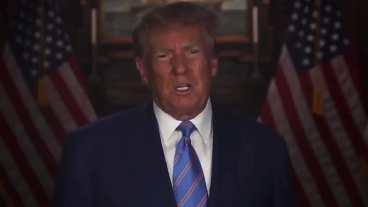 What Trump will fix in USA first? The list is so long.
