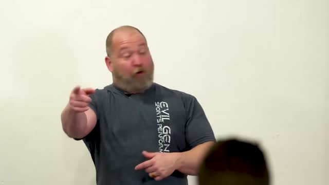 The Vectors Of Sports Performance - Exercise Selection