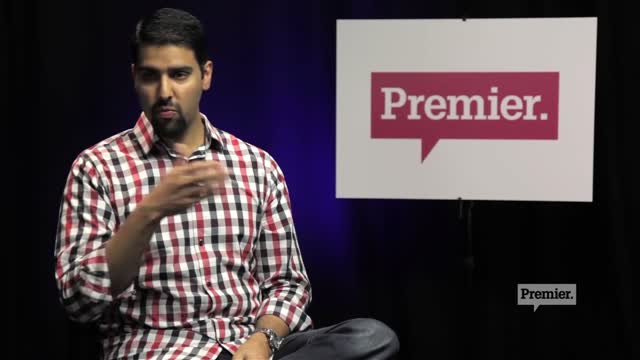 Nabeel Qureshi: Why I Stopped Believing Islam is a Religion of Peace