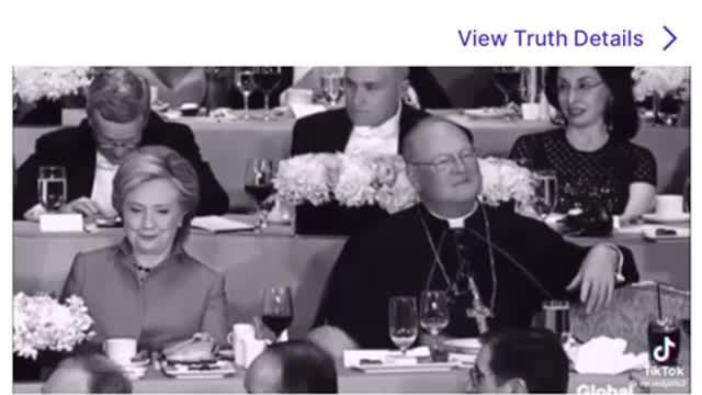 LET’S SEE WHAT HAPPENS…