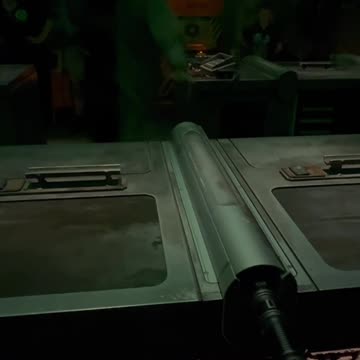 A saber is forged. A Jedi is born. #disney #jedi #skywalker