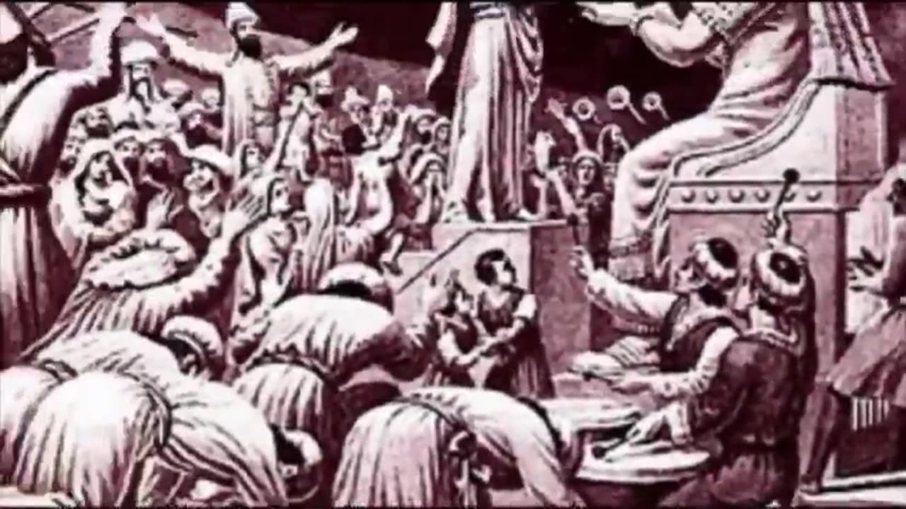 THE LAST BAGS OF TRUTH - Parts 1-4 (of 30)