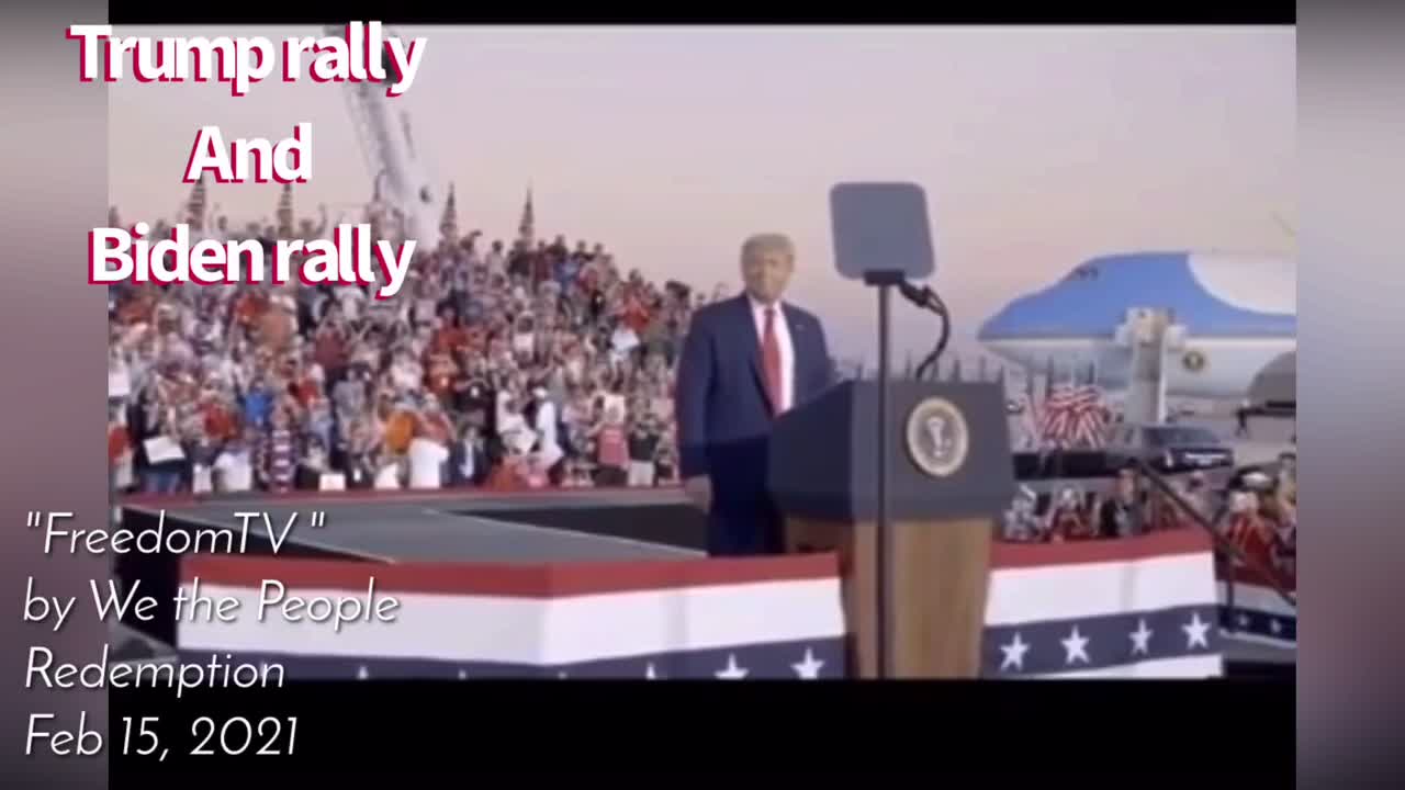 Smoke and mirrors people