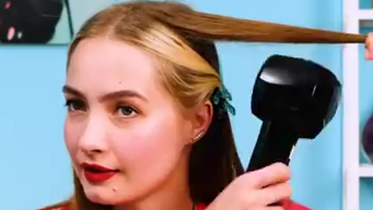 Useful hair hacks for any occasion!