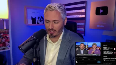 ‘BERNIE WAS RIGHT!’: Corporate Democrat ADMITS DEFEAT _ The Kyle Kulinski Show