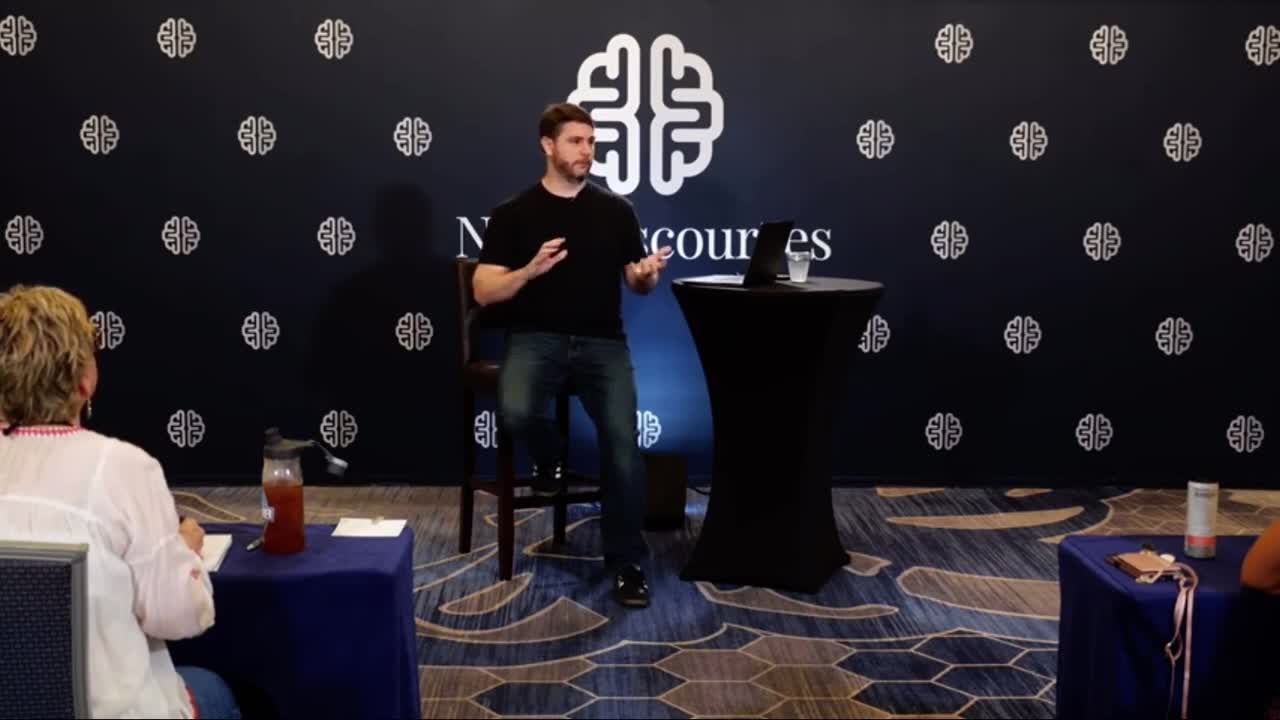 “Critical theory exists… so it can tear apart the fabric of society.”