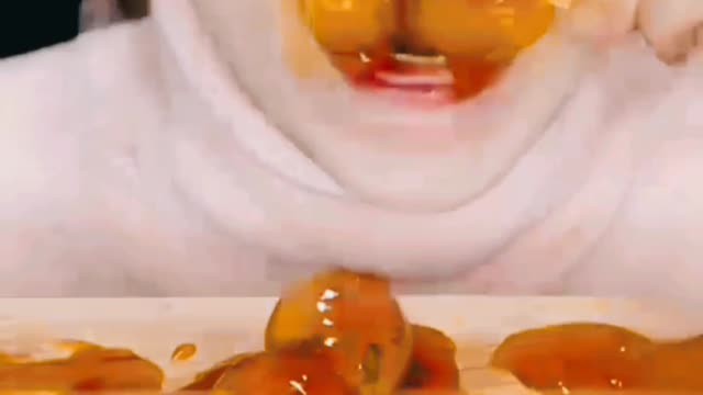 Food challenge video in China best video world satisfying video