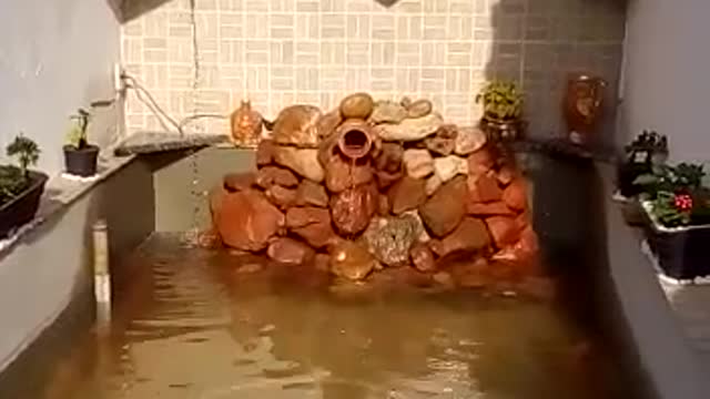 candomblé brasil font de oxum