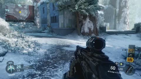 Call of Duty Black Ops3 (Ps4) Team Death Match189